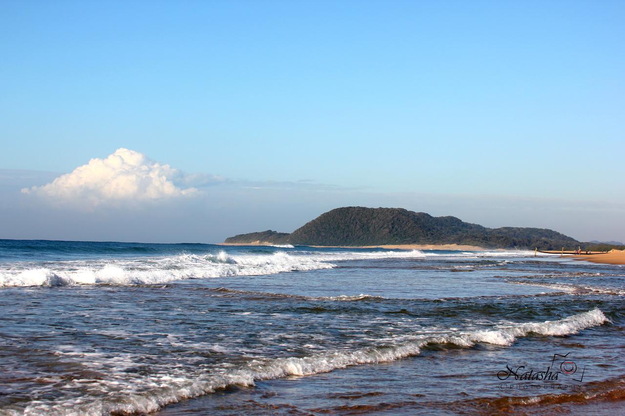 Saint Lucia Estuary نزل سانت لوسيا كينغ فيشر المظهر الخارجي الصورة